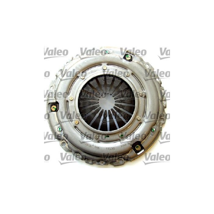 VALEO 3KKIT Kupplungssatz 826634