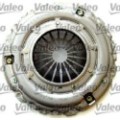 VALEO 3KKIT Kupplungssatz 826634