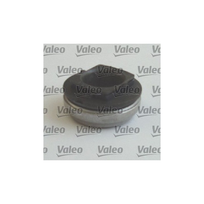 VALEO 3KKIT Kupplungssatz 826634