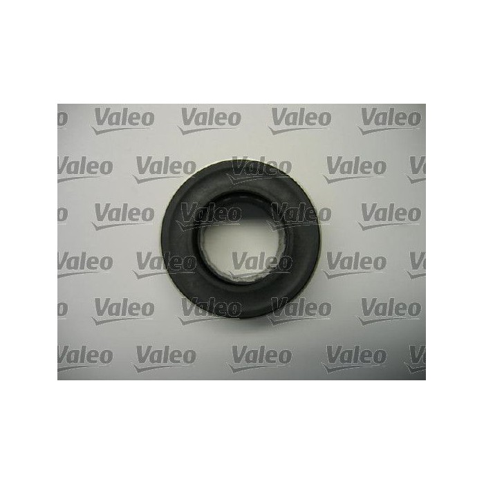 VALEO 3KKIT Kupplungssatz 826637