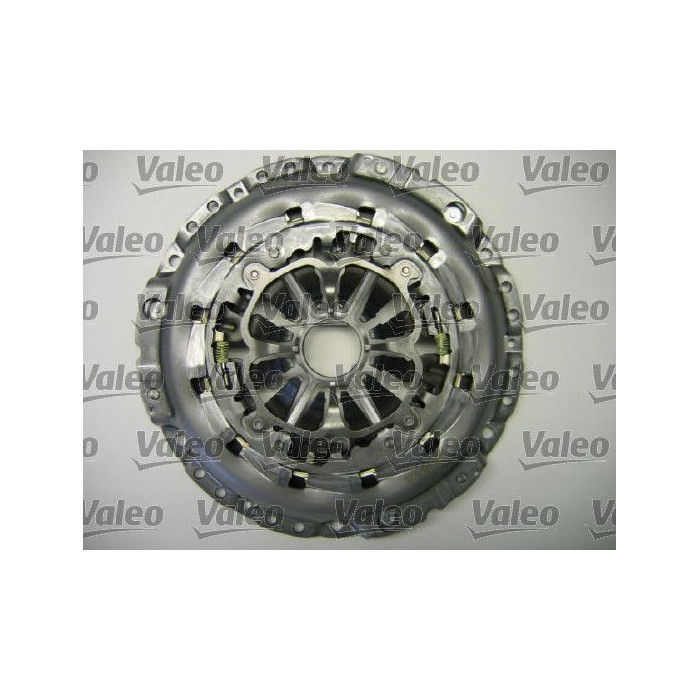 VALEO 3KKIT Kupplungssatz 826637