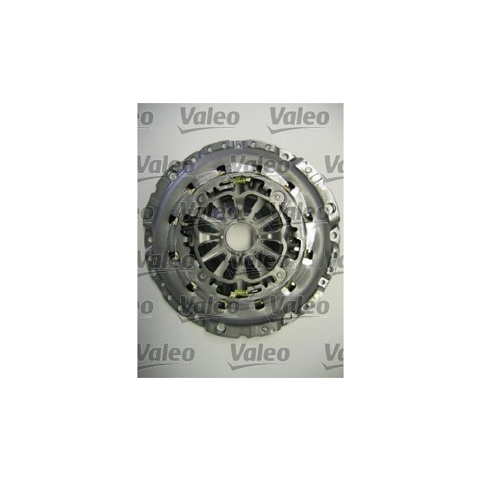 VALEO 3KKIT Kupplungssatz 826640