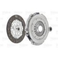 VALEO 3KKIT Kupplungssatz 826641