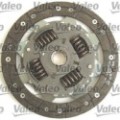 VALEO 3KKIT Kupplungssatz 826645