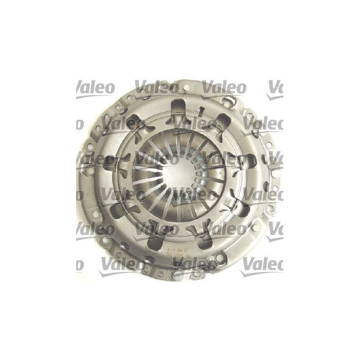 VALEO 3KKIT Kupplungssatz 826645