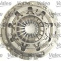 VALEO 3KKIT Kupplungssatz 826645