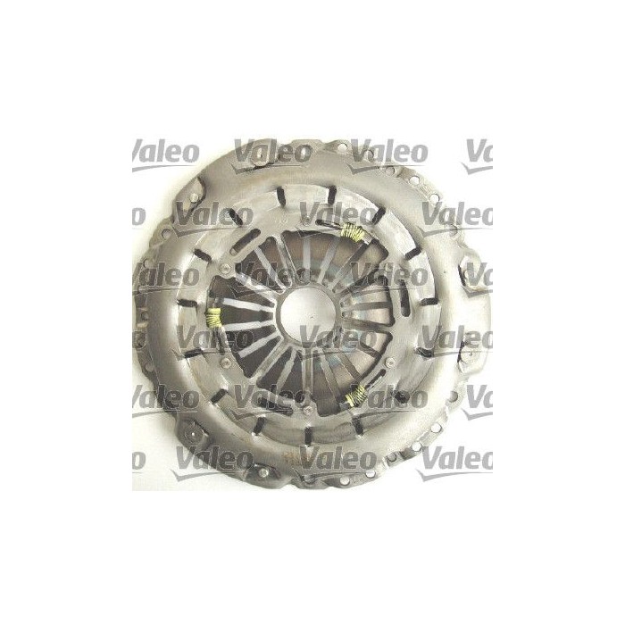 VALEO 2KKIT Kupplungssatz 826653
