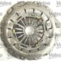 VALEO 2KKIT Kupplungssatz 826653