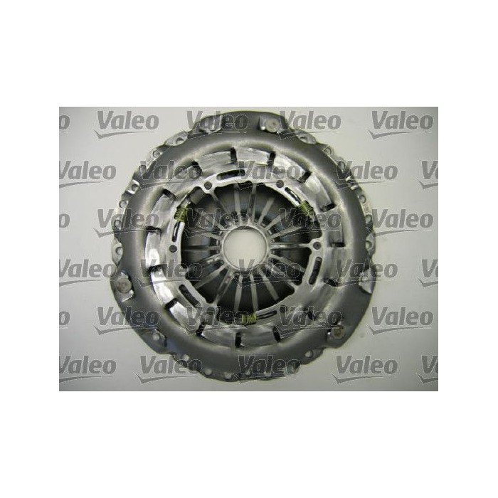 VALEO 2KKIT Kupplungssatz 826655