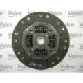 VALEO 2KKIT Kupplungssatz 826659