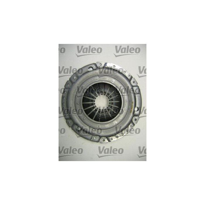 VALEO 2KKIT Kupplungssatz 826659