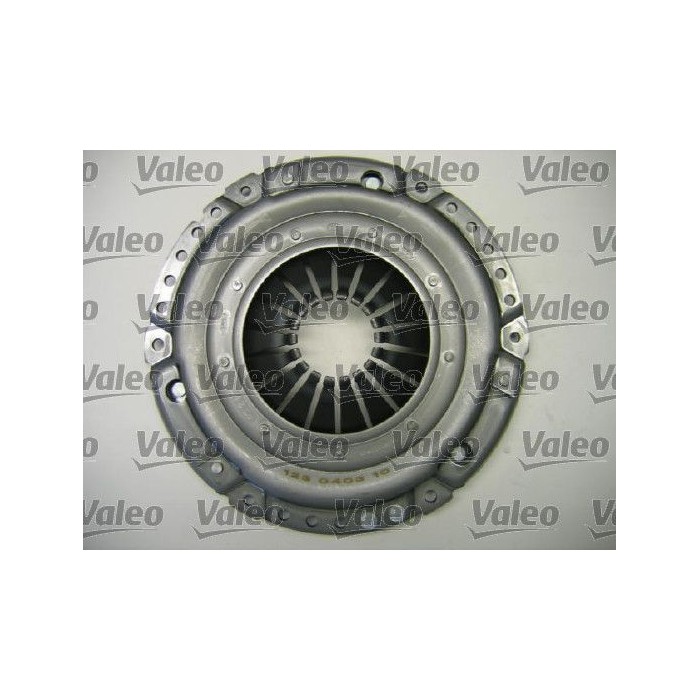 VALEO 2KKIT Kupplungssatz 826660