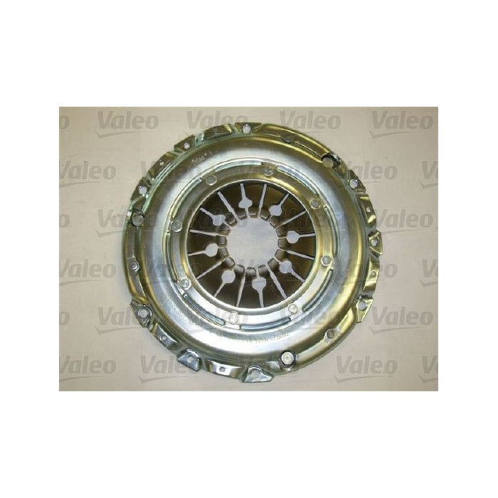 VALEO 2KKIT Kupplungssatz 826661