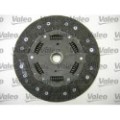 VALEO 3KKIT Kupplungssatz 826664