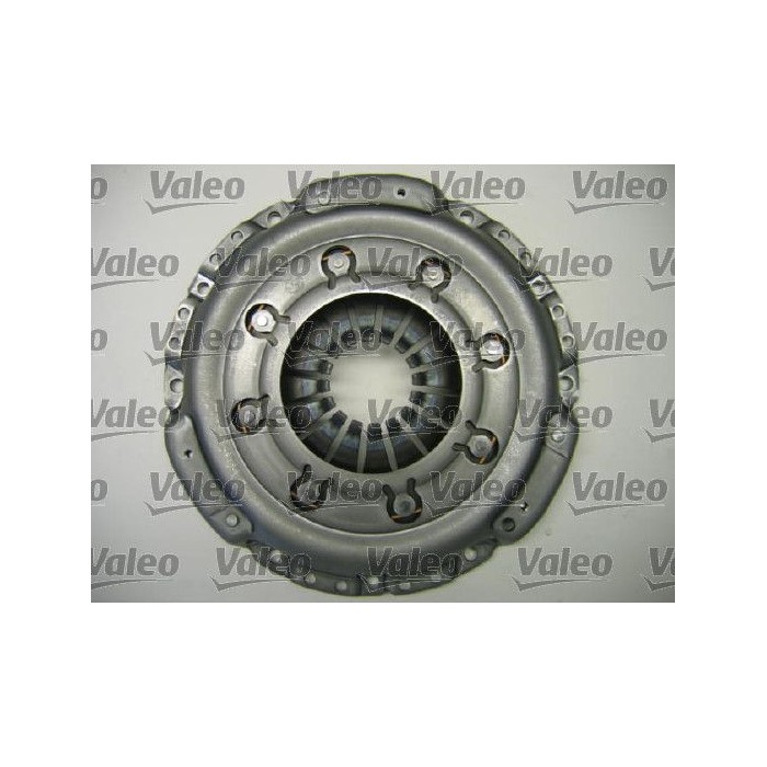 VALEO 3KKIT Kupplungssatz 826664