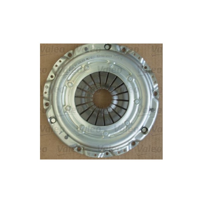 VALEO 2KKIT Kupplungssatz 826665