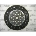 VALEO 2KKIT Kupplungssatz 826666