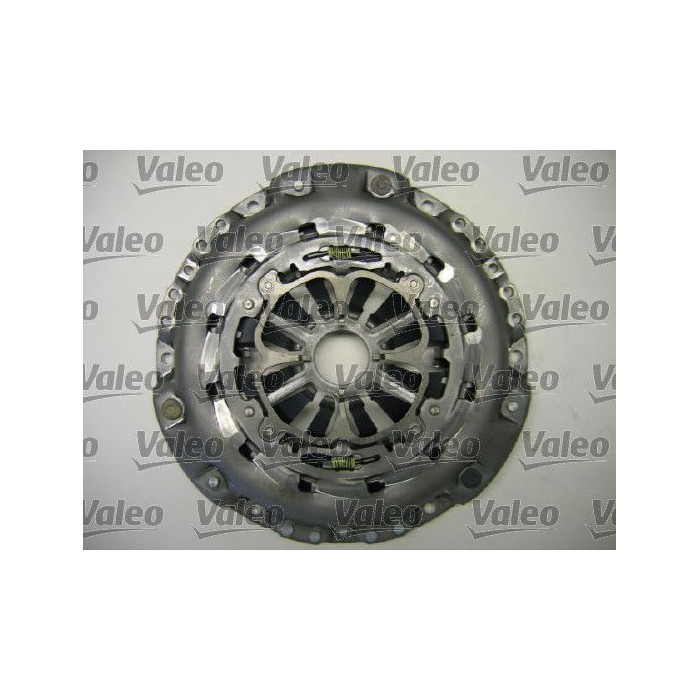 VALEO 2KKIT Kupplungssatz 826666