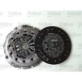 VALEO 2KKIT Kupplungssatz 826666