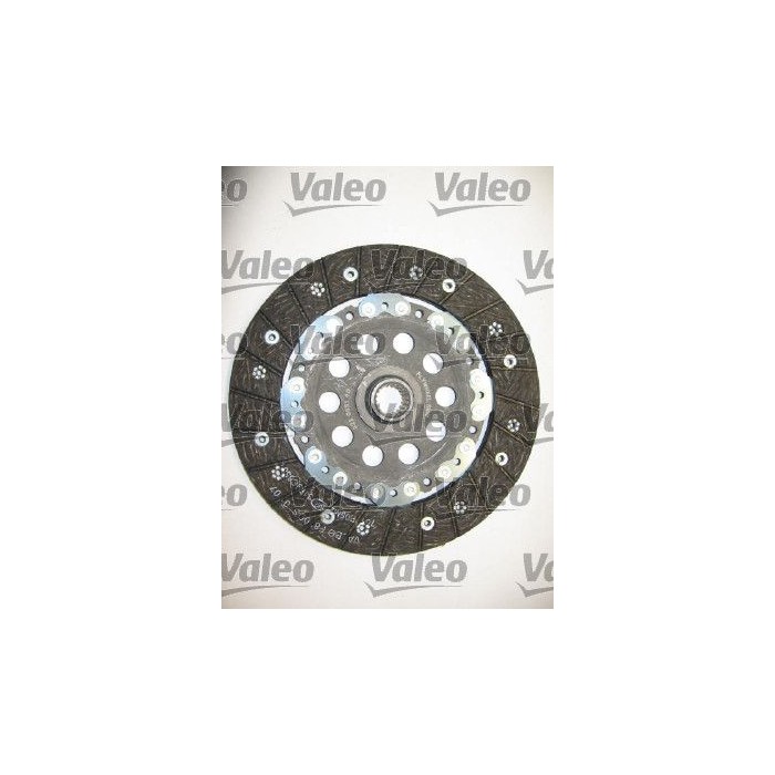 VALEO 2KKIT Kupplungssatz 826674