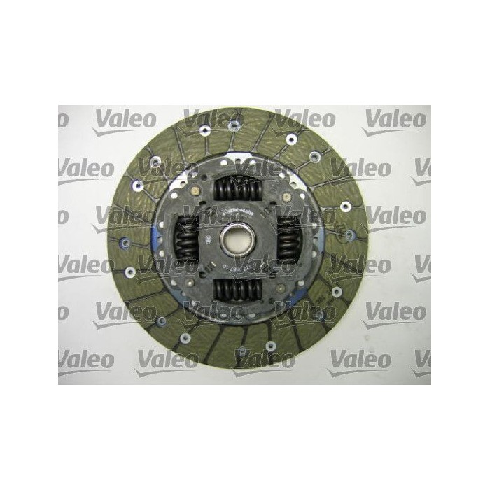 VALEO 3KKIT Kupplungssatz 826681
