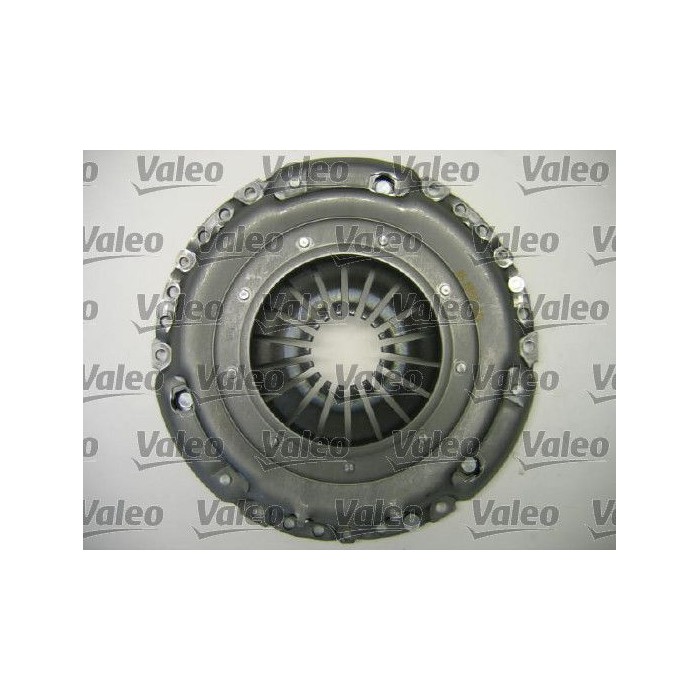 VALEO 3KKIT Kupplungssatz 826681