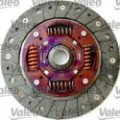VALEO 3KKIT Kupplungssatz 826683