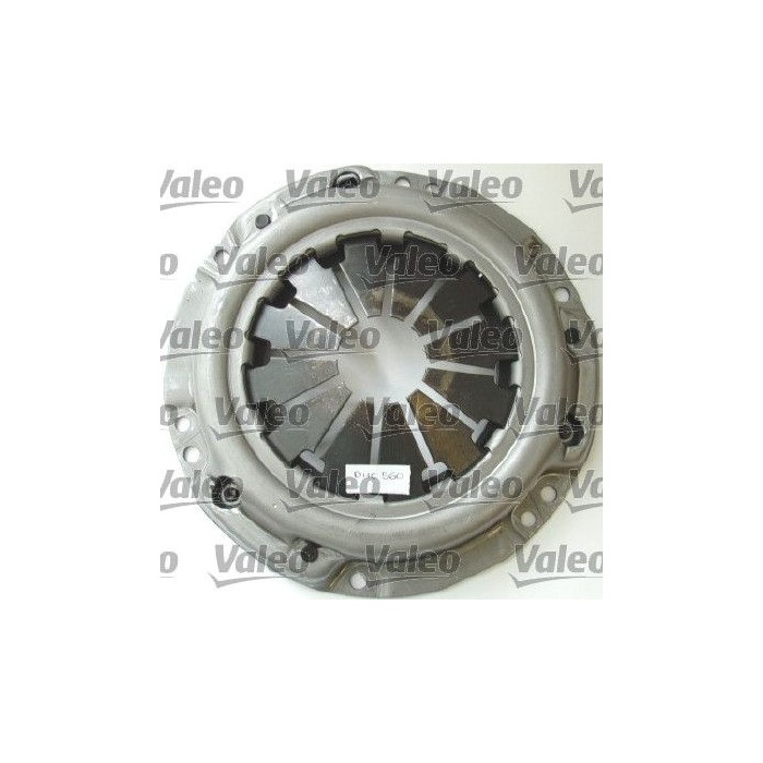 VALEO 3KKIT Kupplungssatz 826683