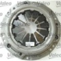 VALEO 3KKIT Kupplungssatz 826683