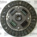 VALEO 3KKIT Kupplungssatz 826687