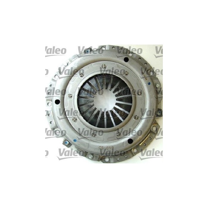 VALEO 3KKIT Kupplungssatz 826687