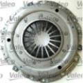 VALEO 3KKIT Kupplungssatz 826687