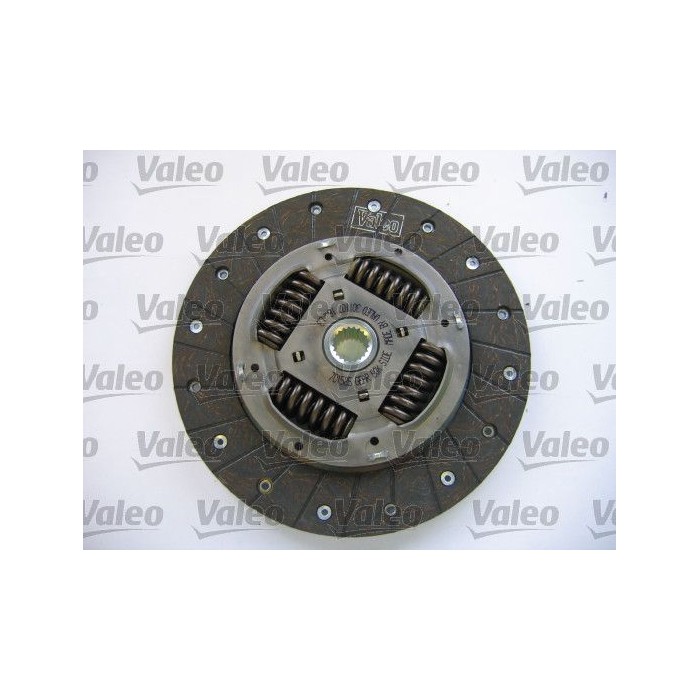 VALEO 3KKIT Kupplungssatz 826692