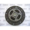 VALEO 3KKIT Kupplungssatz 826692
