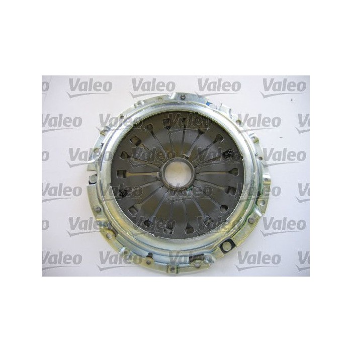 VALEO 3KKIT Kupplungssatz 826692