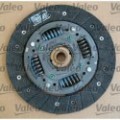 VALEO 3KKIT Kupplungssatz 826696