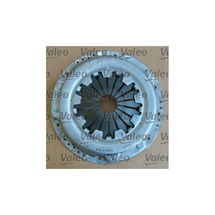 VALEO 3KKIT Kupplungssatz 826696