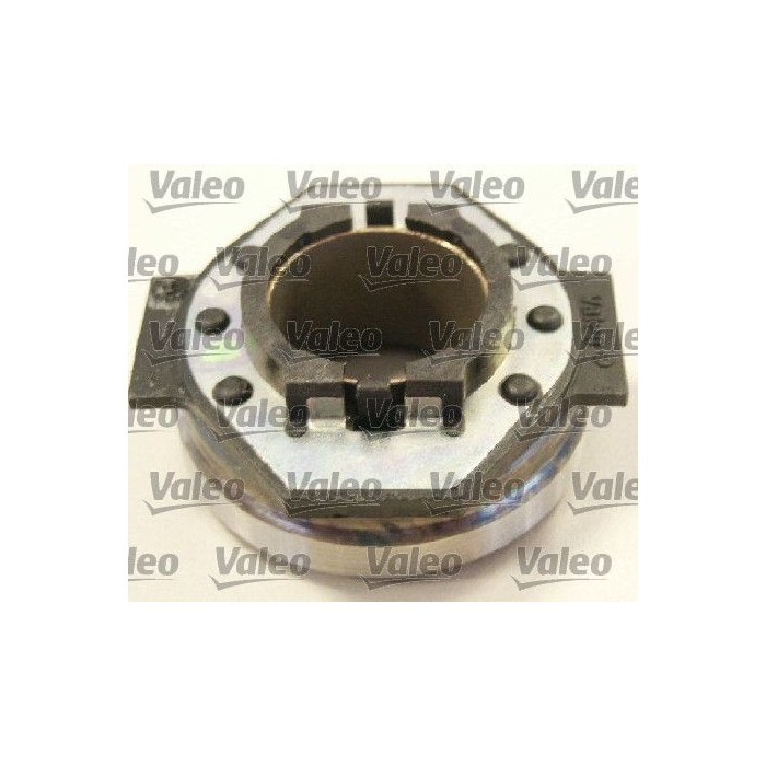 VALEO 3KKIT Kupplungssatz 826696