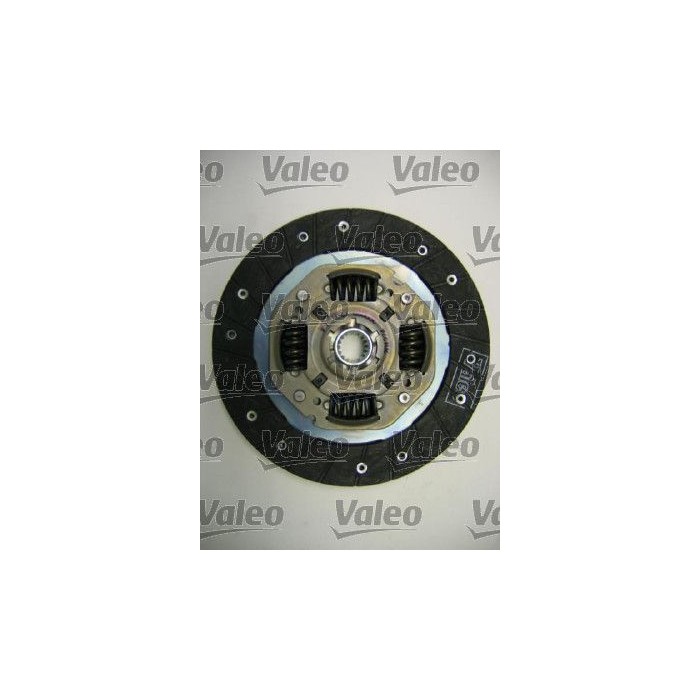 VALEO 2KKIT Kupplungssatz 826698