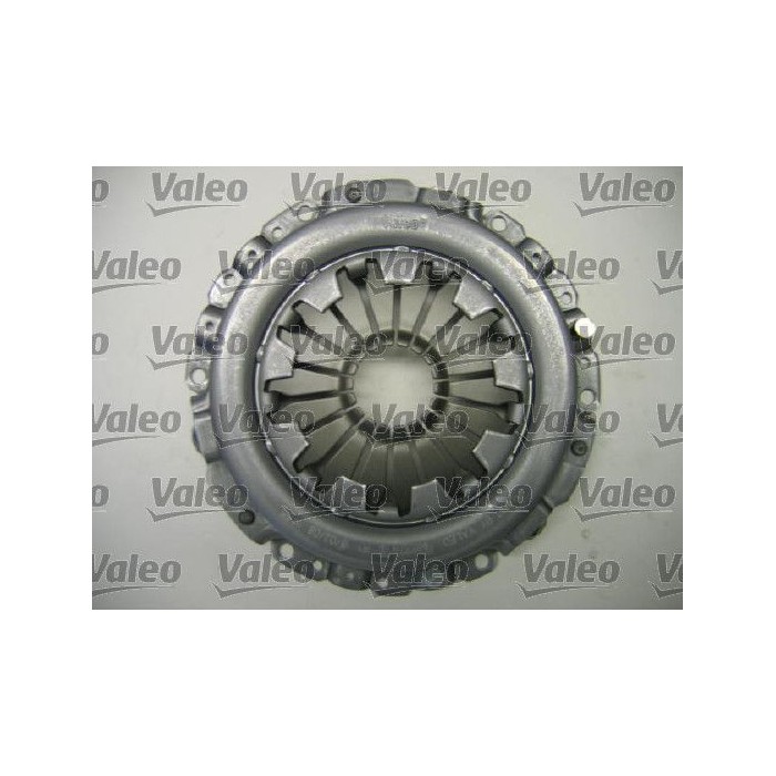 VALEO 2KKIT Kupplungssatz 826698