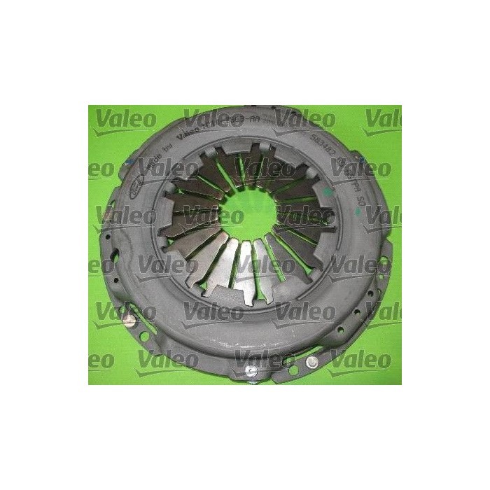 VALEO SERVICE 3KKIT für UMRUESTSATZ Kupplungssatz 826700