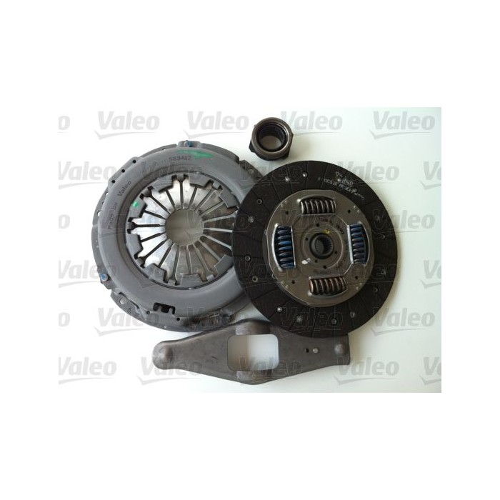 VALEO SERVICE 3KKIT für UMRUESTSATZ Kupplungssatz 826700