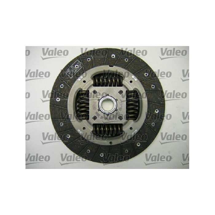 VALEO SERVICE 3KKIT für UMRUESTSATZ Kupplungssatz 826701