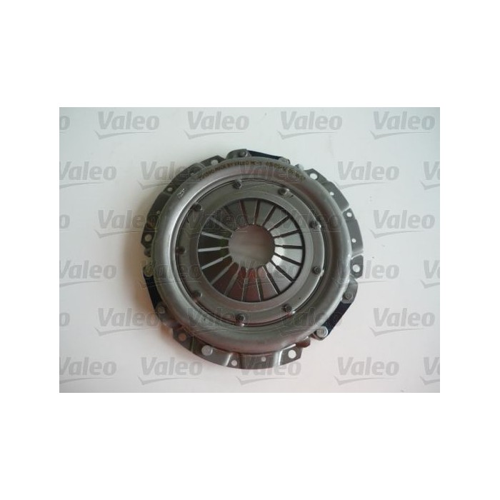 VALEO SERVICE 3KKIT für UMRUESTSATZ Kupplungssatz 826702