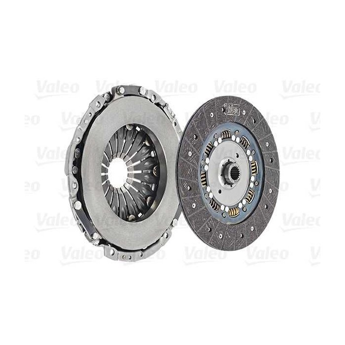 VALEO 2KKIT Kupplungssatz 826705