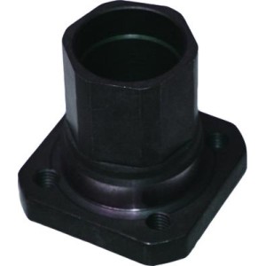 BIRTH Kühlmittelflansch 4030