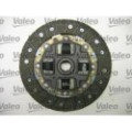 VALEO 3KKIT Kupplungssatz 826709