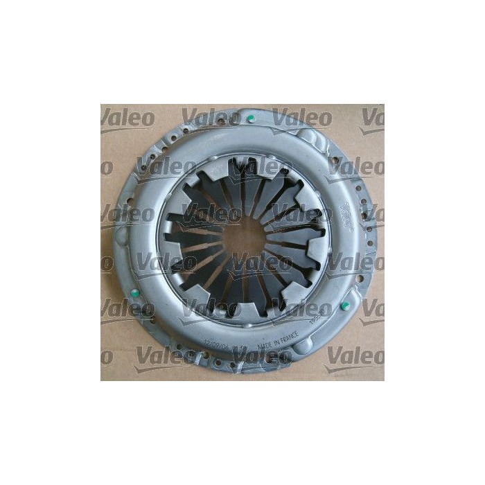 VALEO 3KKIT Kupplungssatz 826710
