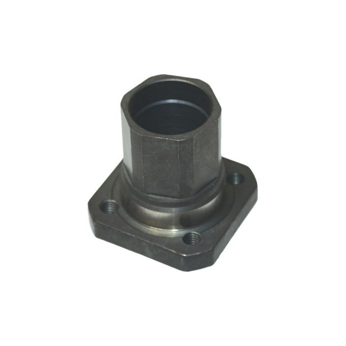 BIRTH Kühlmittelflansch 4030