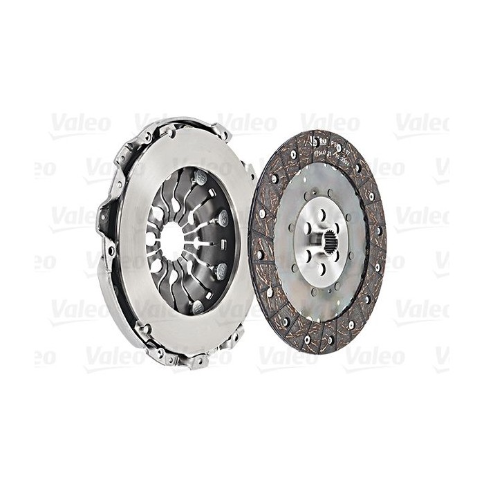 VALEO 2KKIT Kupplungssatz 826713
